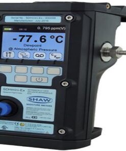 SDHmini-Ex-G-6-UK Dewpoint Meter Shaw, SDHmini-Ex-G-6-UK Dewpoint Meter, UK Dewpoint Meter Shaw, SDHmini-Ex-G-6-UK Shaw