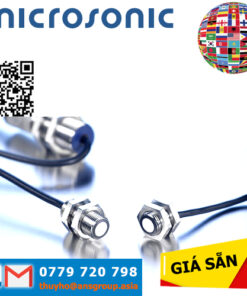dbk+4/3BEE/M18 E+S Microsonic Vietnam
