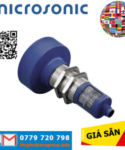 mic+600/D/TC E+S Microsonic Vietnam