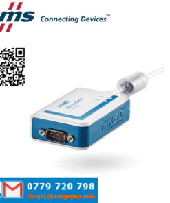 HMS Vietnam,HMS IXXAT USB to CAN V2 compact 1.01.0281.12001 HMS Vietnam