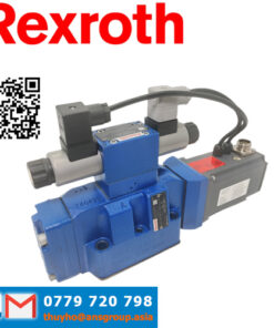 R900249274 / 4WRKE27E1-500L-3X/6EG24EK31/A1D3M Rexroth