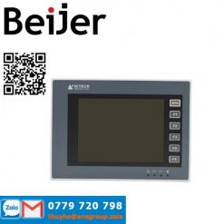 Beijer Electronics Vietnam,PWS6600T-S Hitech Beijer Electronics,Màn hình màu cảm ứng
