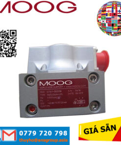G761-3033B MOOG Vietnam