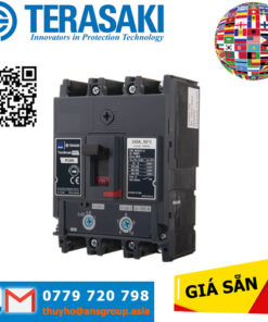 Đại lý TERASAKI Vietnam,P160F2320TM + TD2HS TERASAKI Vietnam,Bộ ngắt mạch TERASAKI ,TERASAKI Vietnam,P160F2320TM TERASAKI,Bộ ngắt mạch có công suất ngắt từ 16kA đến 25 kA (415 V AC) trong khung từ 160 A đến 630 A.Cơ chế cắt quá dòng là loại cố định hoặc loại điều chỉnh nhiệt.