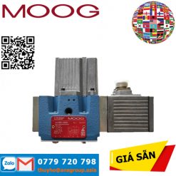 D661-4651 Moog Vietnam