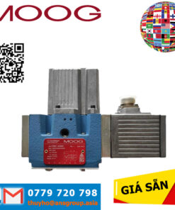 D661-4651 Moog Vietnam