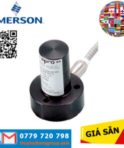 PR6424/003-030 Emerson (Epro) Vietnam