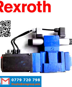 4WRKE27E1-500L-3X/6EG24EK31/A1D3M Rexroth