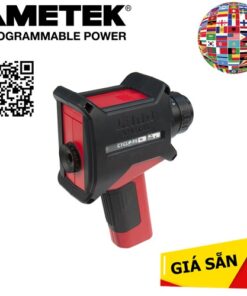 Cyclops 100 L 1F Ametek Vietnam,  NHIỆT KẾ KHÔNG TIẾP XÚC CẦM TAY