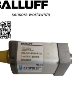 BTL5-S111B-M0400-B-S115 Balluff Vietnam,Magnetostrictive Sensors