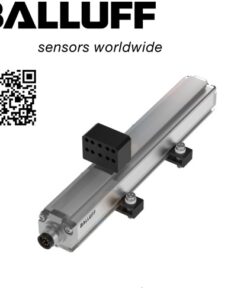 BTL 01A BTL5-E17-M0100-B-S32 Balluff Vietnam,Magnetostrictive Sensors