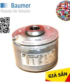 BHF 16.24K60-12-A Baumer Vietnam, Encoder Baumer Vietnam