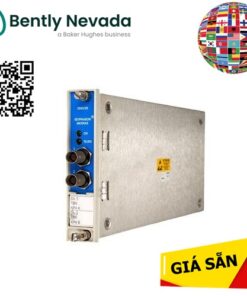 3500/22M-01-02-00 Bently Nevada Vietnam,Giao diện dữ liệu tạm thời