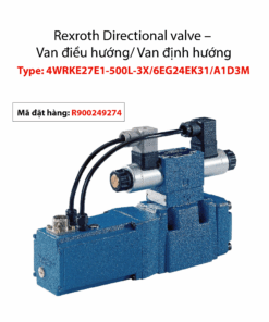 R900249274 Rexroth