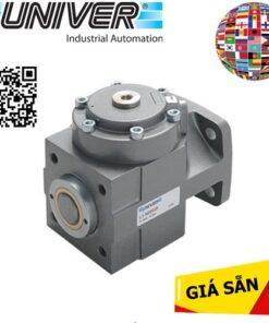 L1-N10025 Univer Vietnam,Locking unit for cylinders and piston rods