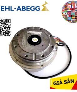 128665H / MK137-2DK.15.N Ziehl-Abegg Vietnam,External rotor motor with K-flange
