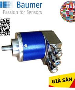 11173687 / GXMMS.7203P32 Baumer Vietnam, Encoder Baumer Vietnam