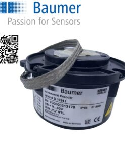11075601 /  HOG9 DN 1024 I 16H7 Baumer, Incremental encoders baumer Vietnam