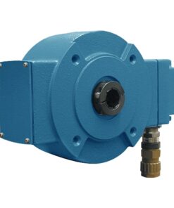 encoder-Nidec Avtron