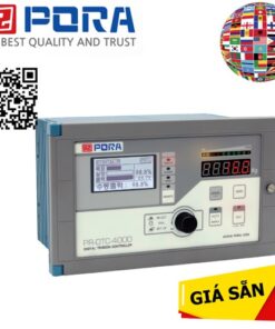 PR-DTC-4000CP PORA Vietnam,Automatic tension controller pora
