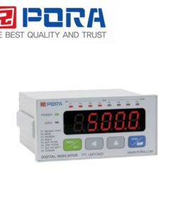 PTCB-02 Pora Vietnam,Điều khiển lực căng pora vietnam