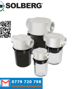 ST-SML345-301C SOLBERG