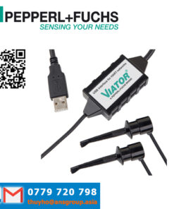 Art. No.: 70133892 / HM-PF-USB-010031 P+F