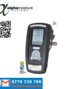 SADPmini2-SR-B-4-4-EU AlphaMoisture