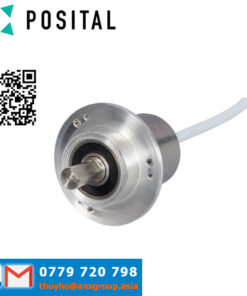 UCD-CA01B-0012-M100-CAW Posital Fraba