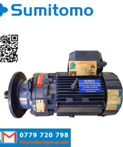 CNH-6070DA-2065 Sumitomo Vietnam