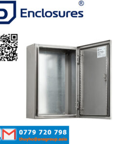 IP-SS504020 Ip Enclosures