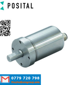 UCD-AC005-0413-G10G-PAM Posital Fraba