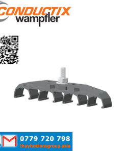 310821 Conductix/ WAMPFLER Vietnam