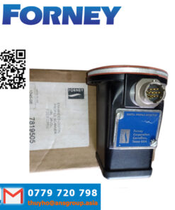 7819505 FORNEY Vietnam