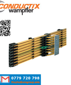 81509-08435 Conductix/ WAMPFLER Vietnam