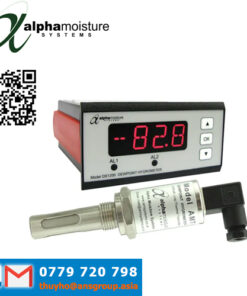 DS1200 AlphaMoisture