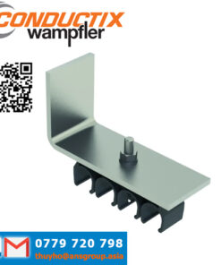 081143-1X4X20 Conductix/ WAMPFLER Vietnam