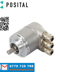 OCD-DPC1B-1212-C10S-H3P Posital Fraba
