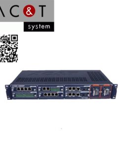 ETOS-500XP AC&T Vietnam,Thiết bị chuyển đổi tín hiệu AC&T ETOS-500XP