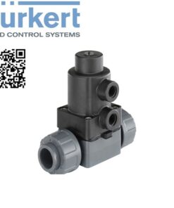 00335382 Burkert,Automation System Type HD 8614/86478614-HD-VA-2-47-6524-C-024/DC-00
