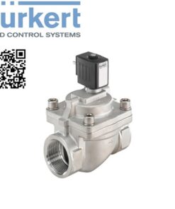 7000-13261-3311000 Burkert,Connector with cable Burkert