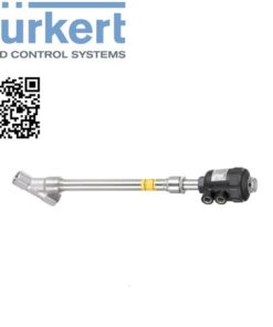 00138134 Burkert,Actuator for 2/2-way angle seat valve Burkert,
