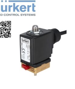 00314830 Burkert,3/2-way-solenoid valve, direct acting Burkert vietnam