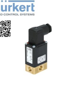 00213385 Burkert,2/2-way-solenoid valve; direct acting Burkert, vietnam