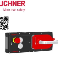 MGB-L1HE-ARA-R-121236 Euchner Vietnam,Gate Safety Sensor
