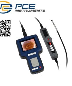 PCE-VE 350HR3 PCE Instrument,Máy nội soi