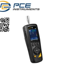 PCE-MPC 20 PCE Instrument,Máy đếm hạt theo dõi chất lượng không khí PCE Instrument