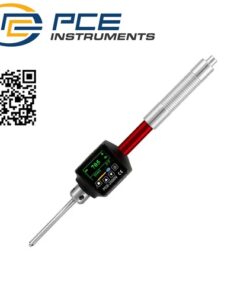 PCE-2600N PCE Instrument, Máy đo độ cứng vật liệu cho kim loại PCE Instrument