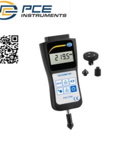 PCE-T236 PCE Instrument,Máy đo tốc độ cầm tay PCE Instrument