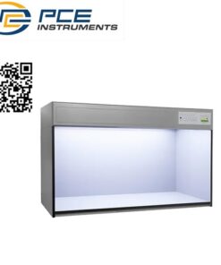 PCE-IR 1600 PCE Instrument,Nhiệt kế hồng ngoại PCE Instrument
